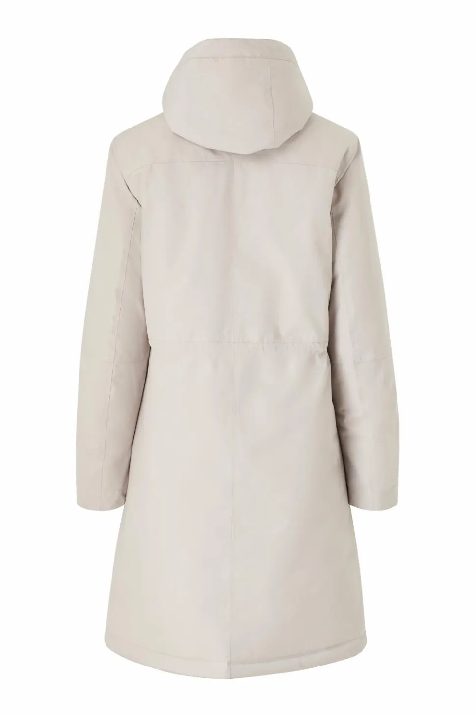 Ellos Collection Parka Urban Parka Padded