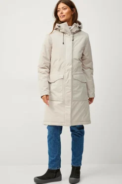 Ellos Collection Parka Urban Parka Padded