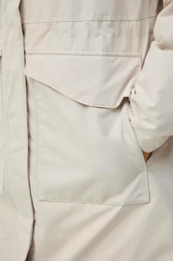 Ellos Collection Parka Urban Parka Padded