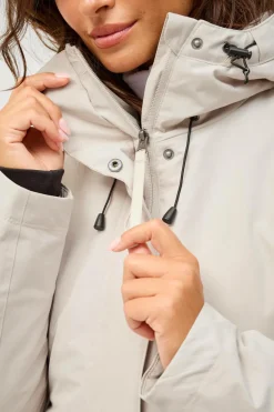 Ellos Collection Parka Urban Parka Padded