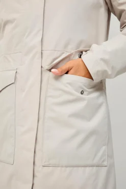 Ellos Collection Parka Urban Parka Padded