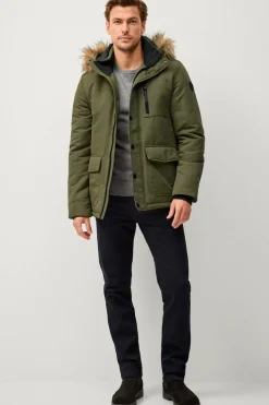 Ellos Collection Parka Bennett
