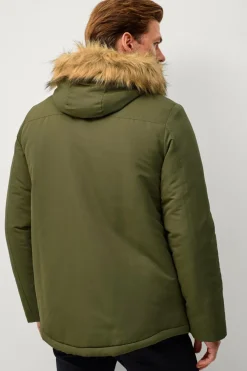 Ellos Collection Parka Bennett