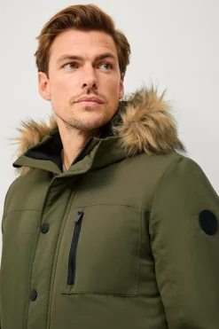 Ellos Collection Parka Bennett