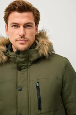Ellos Collection Parka Bennett