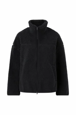 Ellos Collection Pilejakke med lynlås