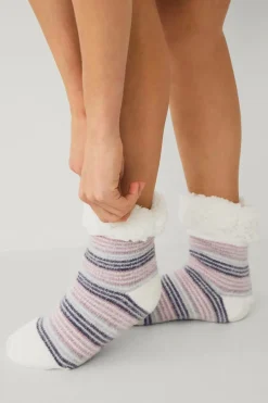 Ellos Collection Pileforede strømper