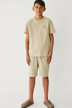 Ellos Collection Pique shorts