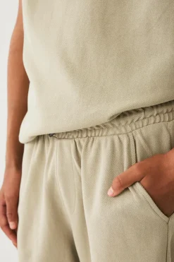 Ellos Collection Pique shorts