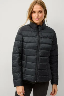 Ellos Collection Polstret letvægtsjakke