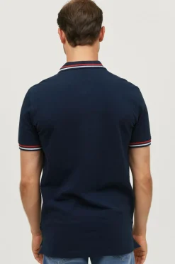 Ellos Collection Poloshirt Damon