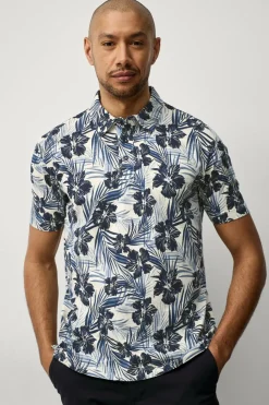 Ellos Collection Poloshirt Matteo