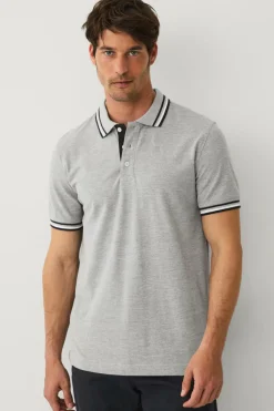 Ellos Collection Poloshirt Damon