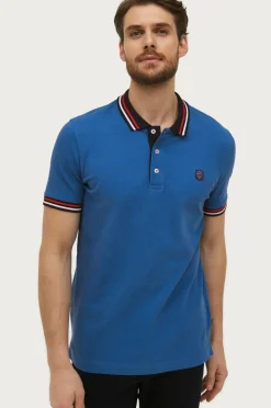 Ellos Collection Poloshirt Damon