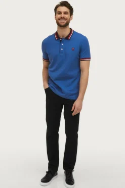 Ellos Collection Poloshirt Damon