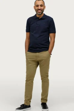 Ellos Collection Poloshirt Clark