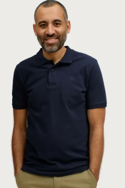 Ellos Collection Poloshirt Clark