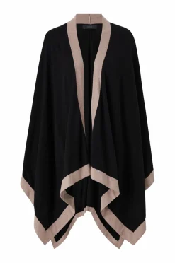 Ellos Collection Poncho Maja