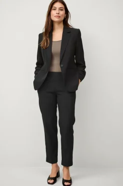 Ellos Collection Pull-on slacks