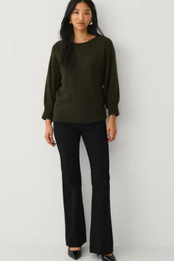 Ellos Collection Pullover med flagermusærmer