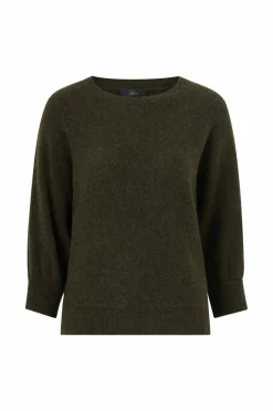 Ellos Collection Pullover med flagermusærmer