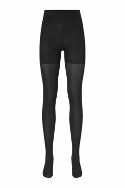 Ellos Collection Pushup 80 den-tights - medium støtte Push up Dull 80den