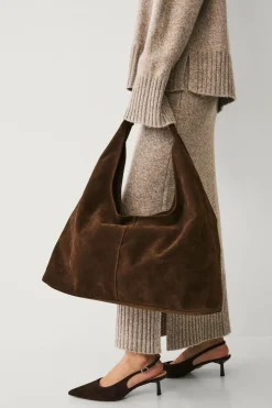 Ellos Collection PU-taske