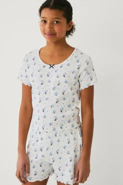 Ellos Collection Pyjamassæt