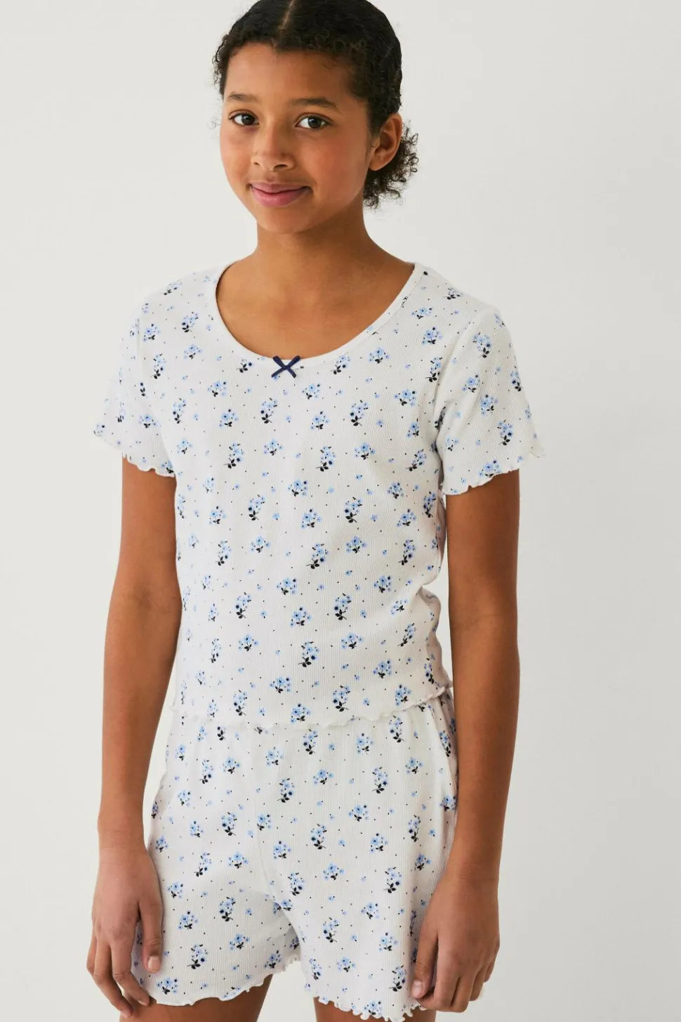 Ellos Collection Pyjamassæt