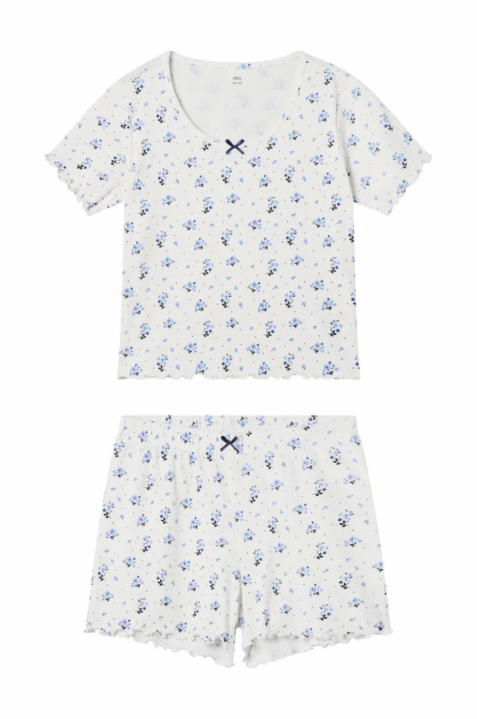 Ellos Collection Pyjamassæt