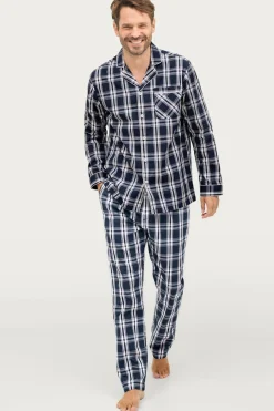 Ellos Collection Pyjamas Lance i poplin