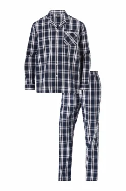 Ellos Collection Pyjamas Lance i poplin