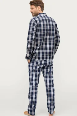 Ellos Collection Pyjamas Lance i poplin