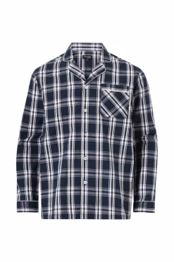 Ellos Collection Pyjamas Lance i poplin