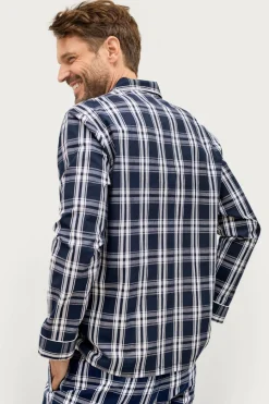 Ellos Collection Pyjamas Lance i poplin