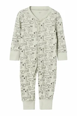 Ellos Collection Pyjamas 2-pack Juno Baby
