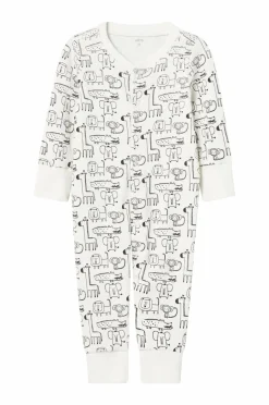 Ellos Collection Pyjamas 2-pack Juno Baby