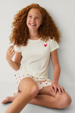 Ellos Collection Pyjamassæt