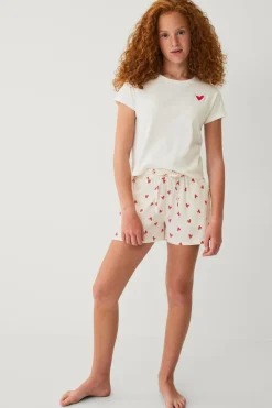 Ellos Collection Pyjamassæt