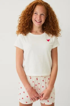 Ellos Collection Pyjamassæt