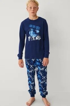 Ellos Collection Pyjamassæt i bomuld