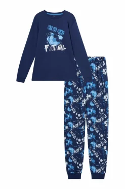 Ellos Collection Pyjamassæt i bomuld