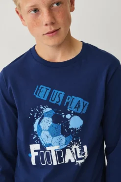 Ellos Collection Pyjamassæt i bomuld