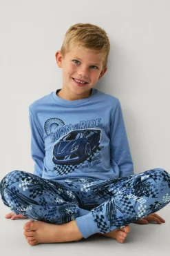 Ellos Collection Pyjamas med tryk