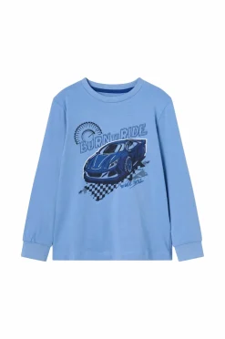 Ellos Collection Pyjamas med tryk