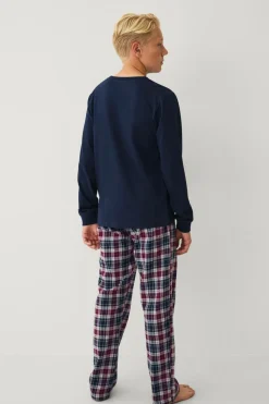 Ellos Collection Pyjamassæt