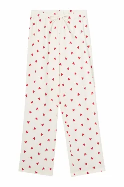 Ellos Collection Pyjamassæt i seersucker