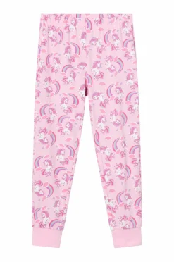 Ellos Collection Pyjamassæt i bomuldsjersey