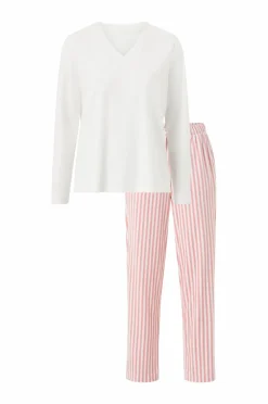 Ellos Collection Pyjamas i velour