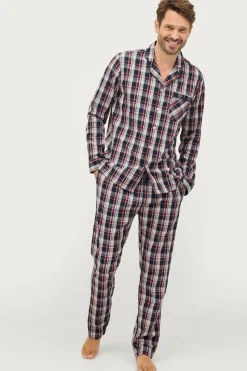 Ellos Collection Pyjamas Lance i poplin
